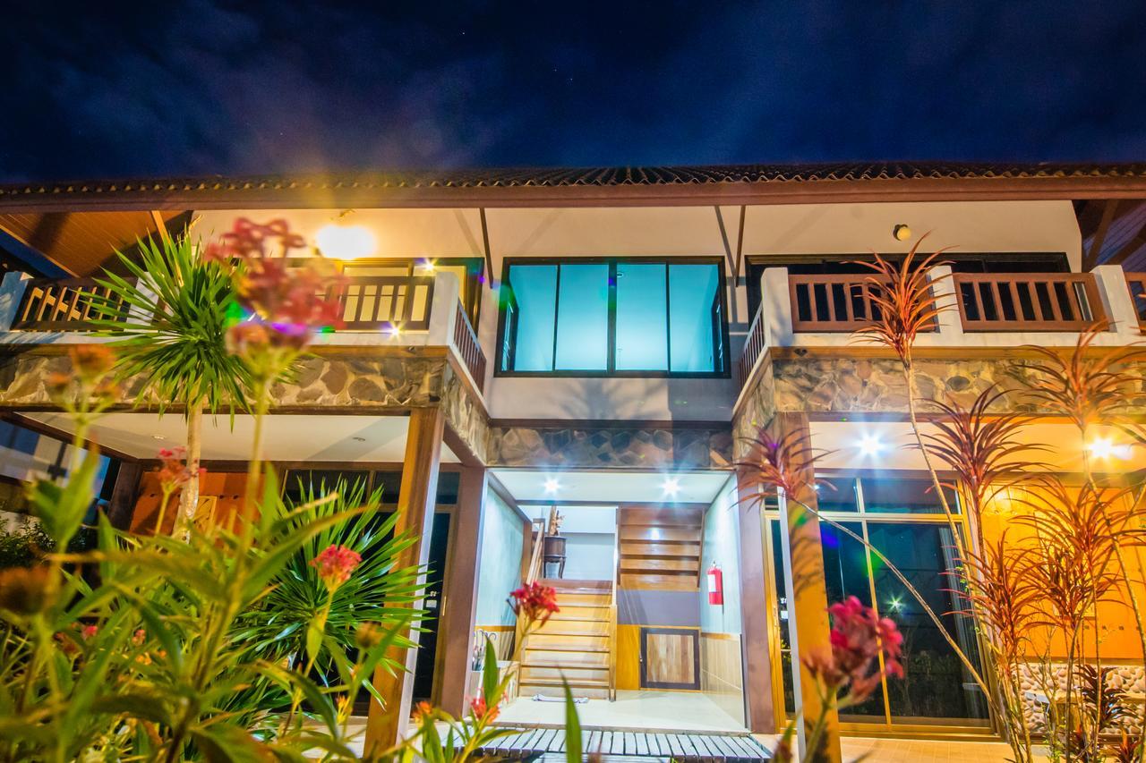 Baanrimnam Resort Trat Extérieur photo